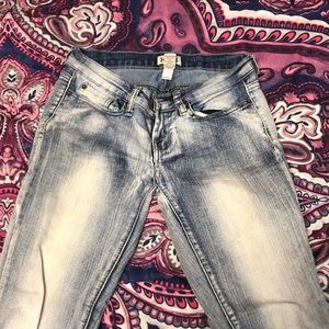 Mudd Jeans